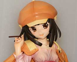 FG5839 1/6 Nadeko Sengoku
