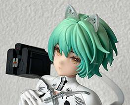 E2046.com - Wonder Festival - Latest Kits from the Shows