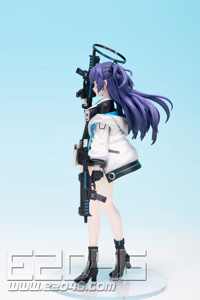 Hayase Yuuka