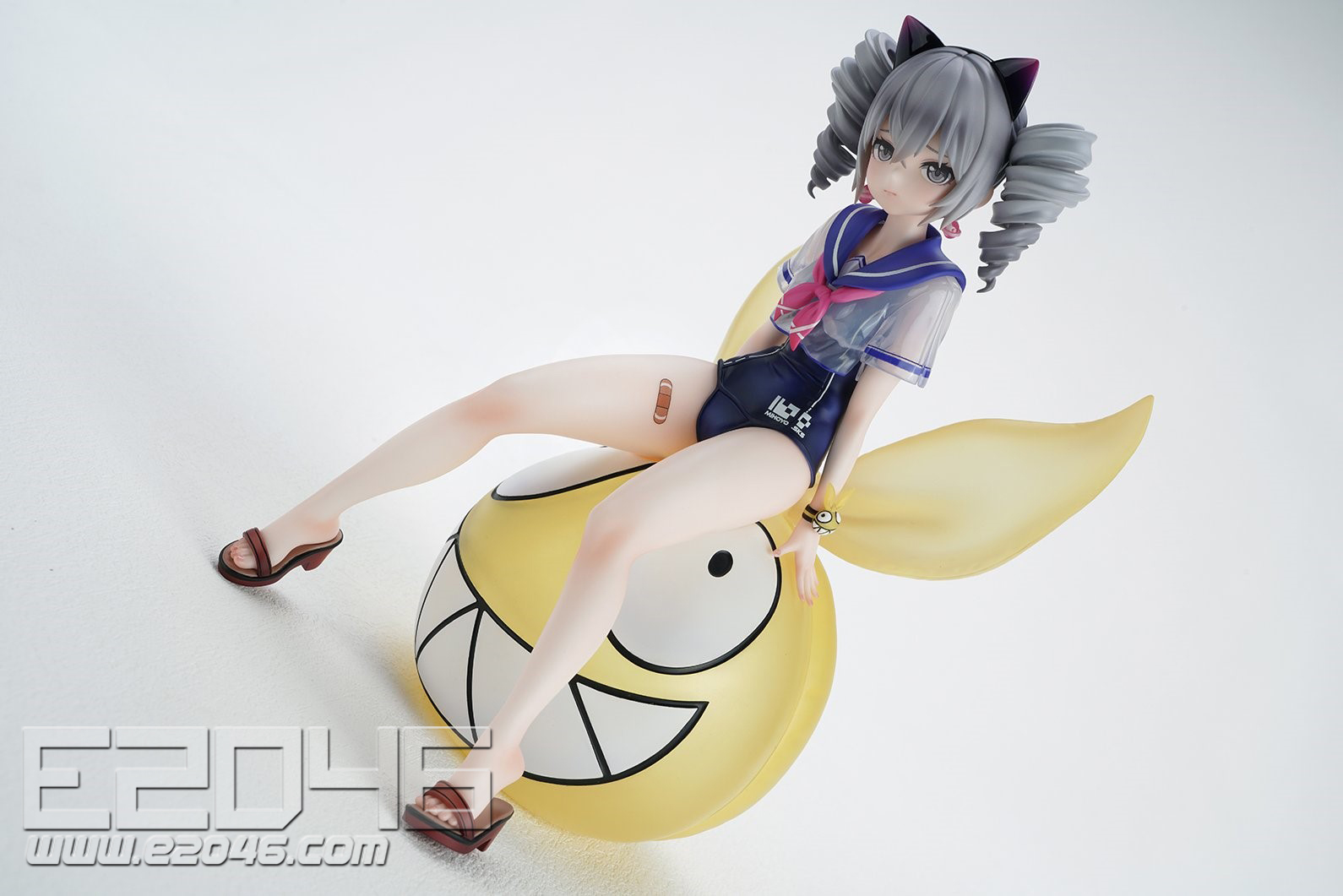 Bronia Summer Live Swimsuit Version