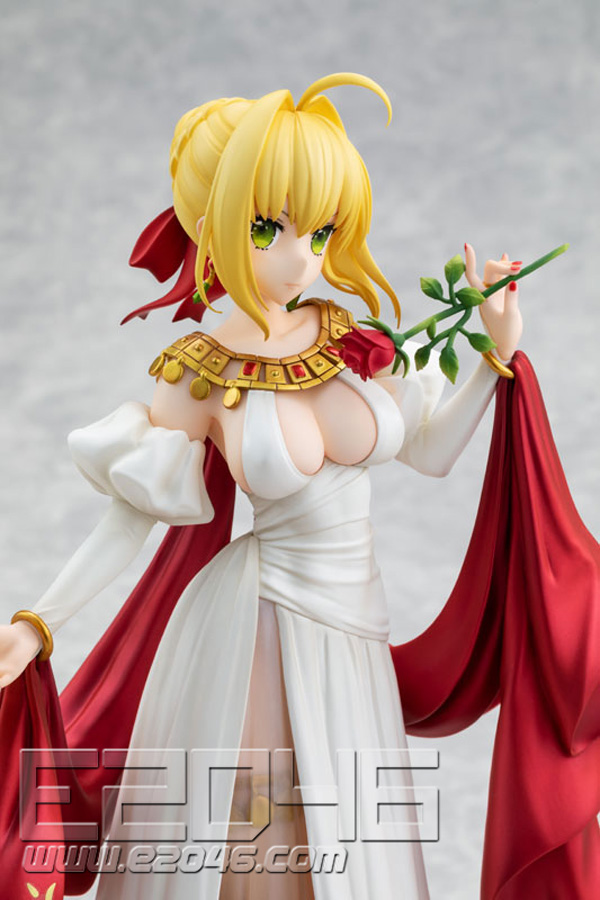 Nero Claudius Venus's silk Version