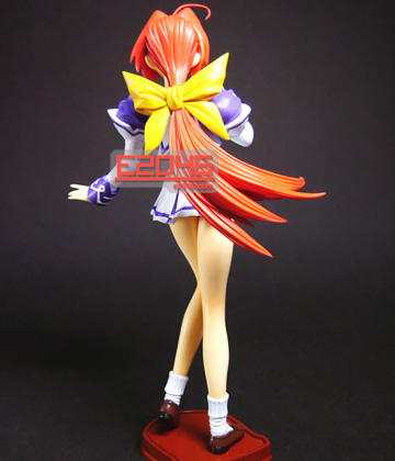 E46 Com 鑑純夏 Muv Luv Fg1551