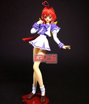 E46 Com 鑑純夏 Muv Luv Fg1551