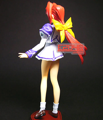 E46 Com 鑑純夏 Muv Luv Fg1551