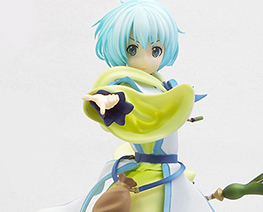 FG9633 1/8 Lelei La Lelena FG9633 1/8 Lelei La Lelena