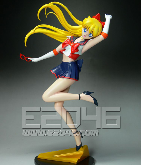 sailor v figure
