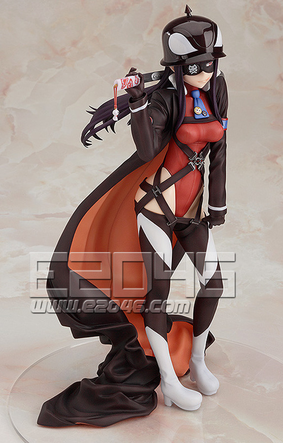 E46 Com 普拉妙 世界征服謀略之星 Fg9046