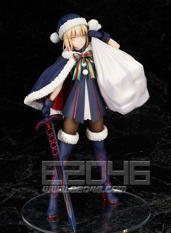 Santa Altria Alter