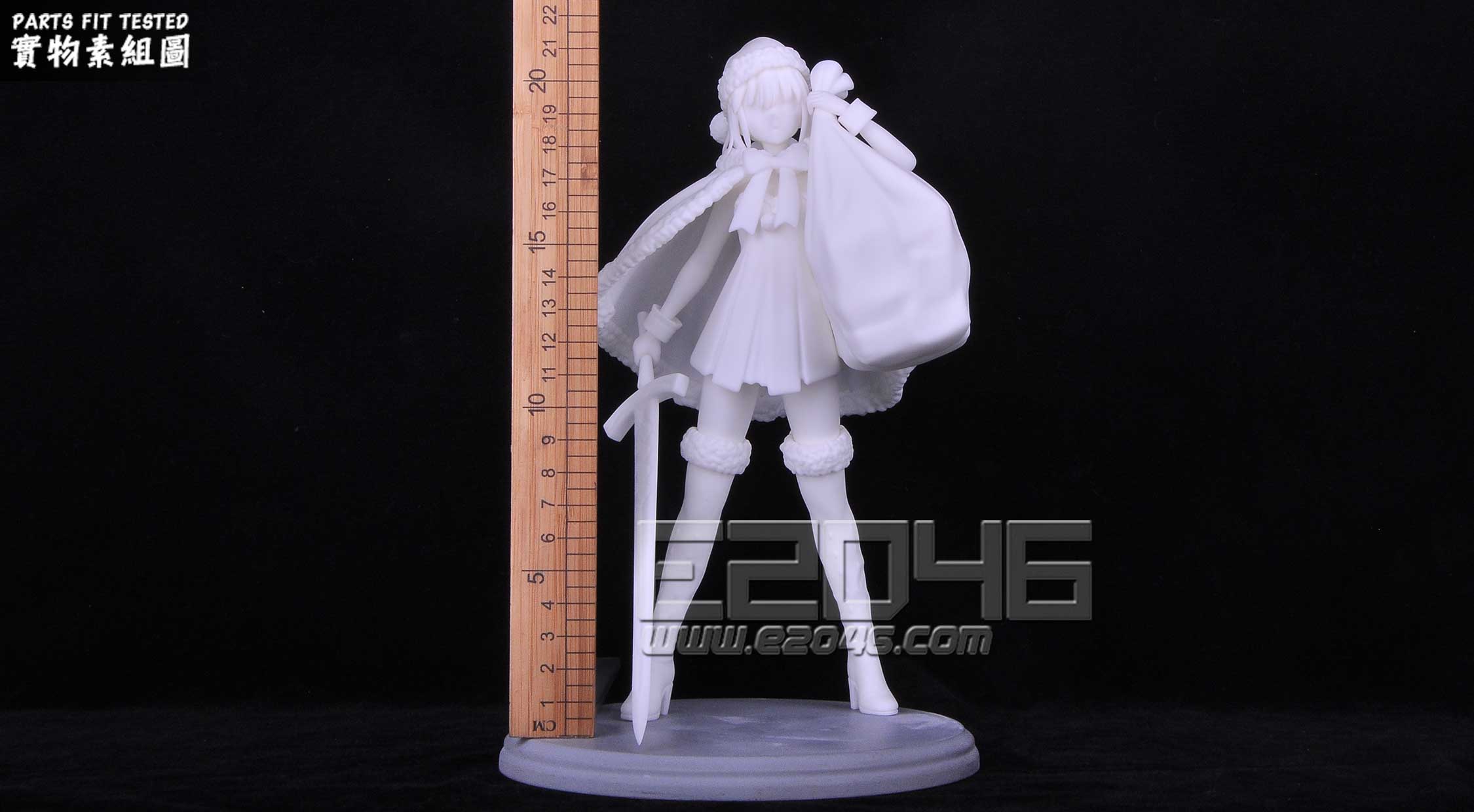 Santa Altria Alter