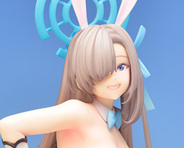 FG13369  Ichinose Asuna Bunny Version