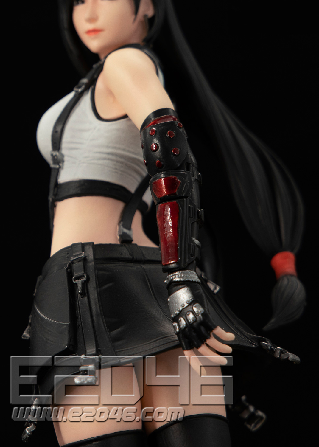 Tifa gifdozer