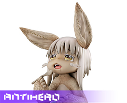 FG14084  Nanachi Version Nnah~