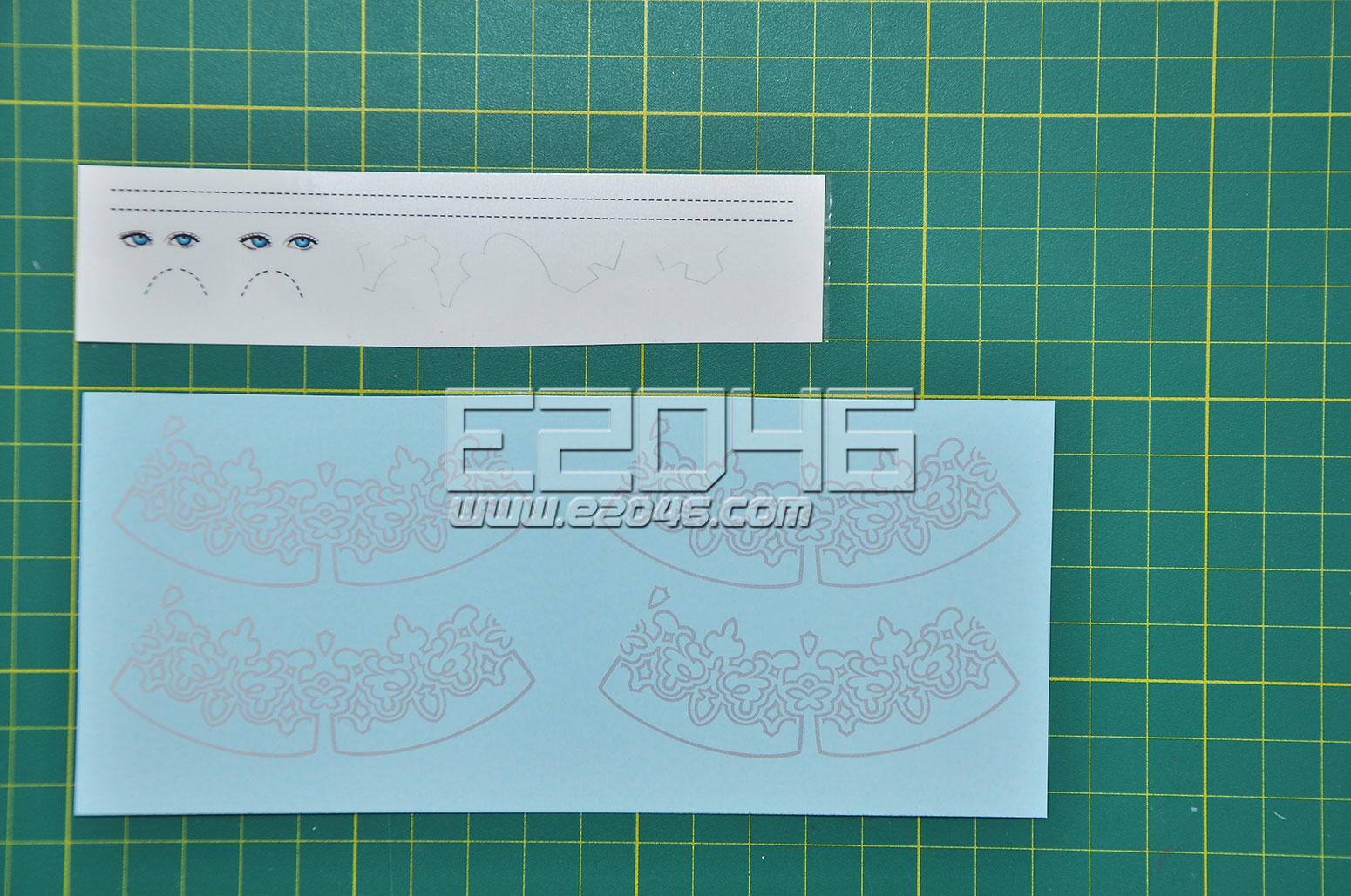 Yorha No. 2 Type B DX Version