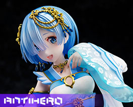 FG12737 1/7 Rem Hanfu Version