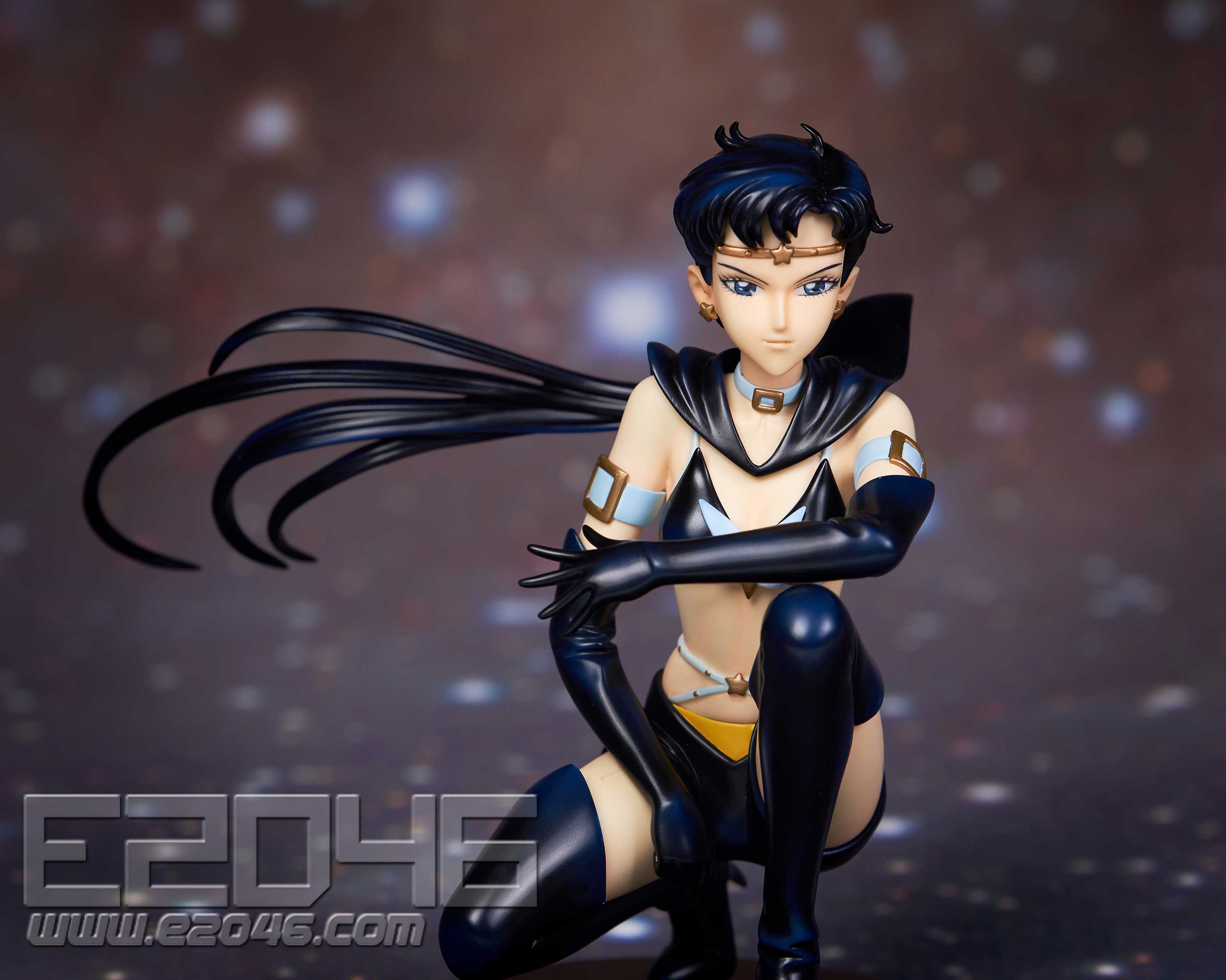 Sailor Star Fighter