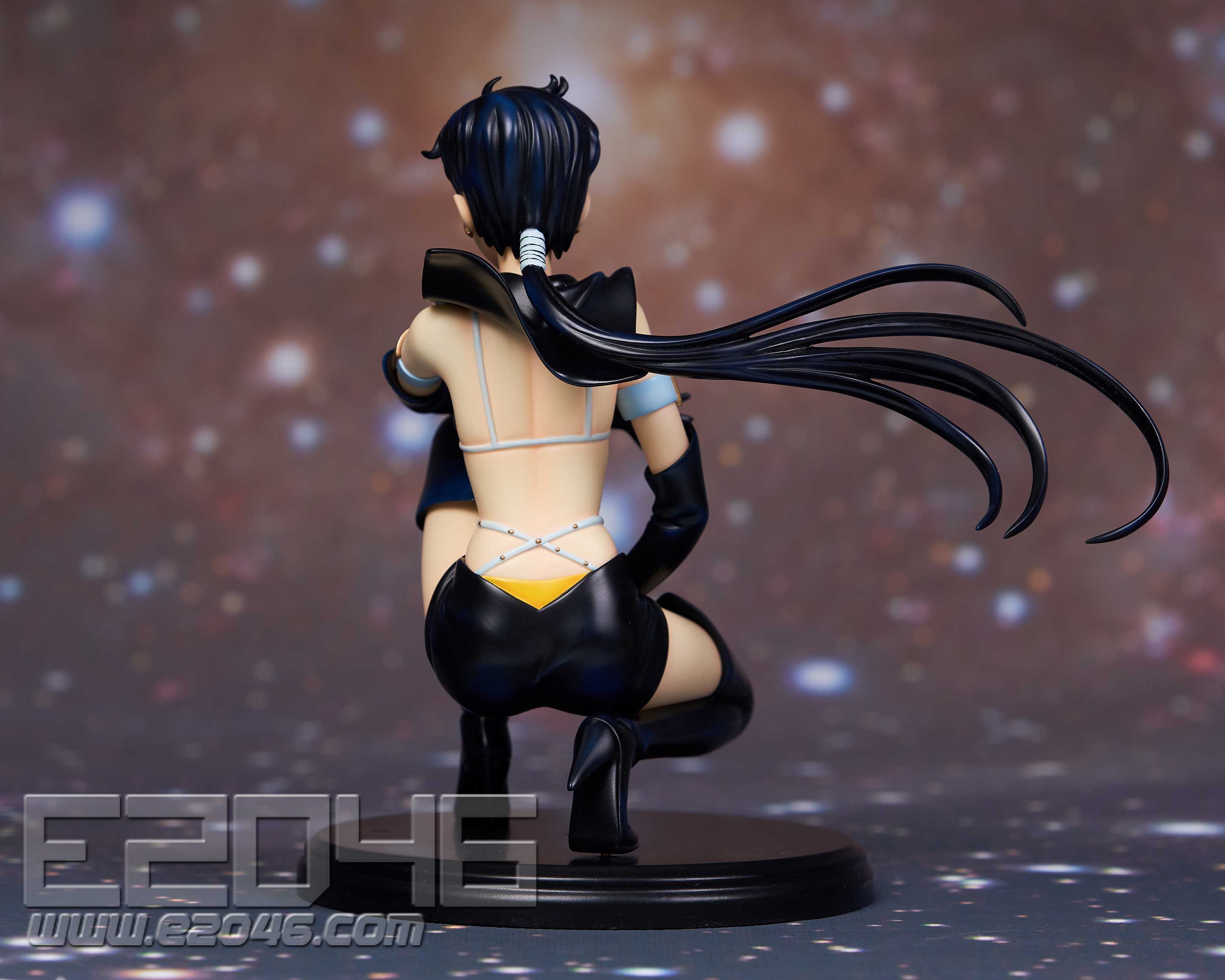 Sailor Star Fighter