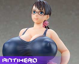FG11882 1/7 Merchant Cattleya Swimsuit Version