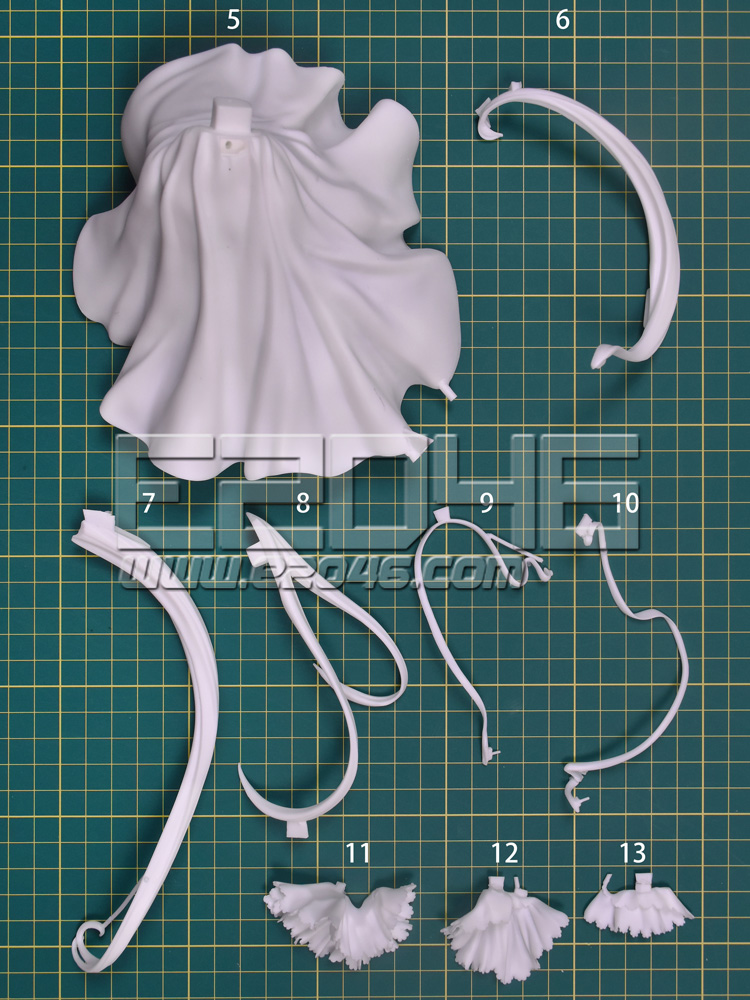 chii◎ E2046.com - Chii (Chobits , FG15090)