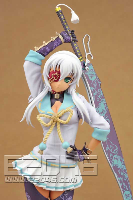 E46 Com 柳生义仙 百花缭乱 Fg7047