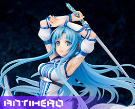 FG12813 1/7 Asuna Undine Version