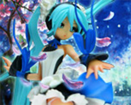 FG6799  Hatsune Miku 2020