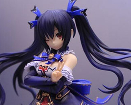 FG8694 1/8 Noire