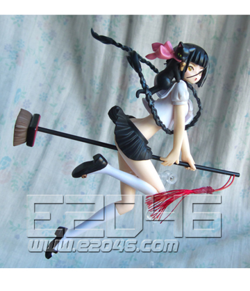 E46 Com Mayoko Okino Zone 00 Fg5700