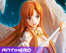 FG12224 1/7 Asuna The Soothing Angel Version