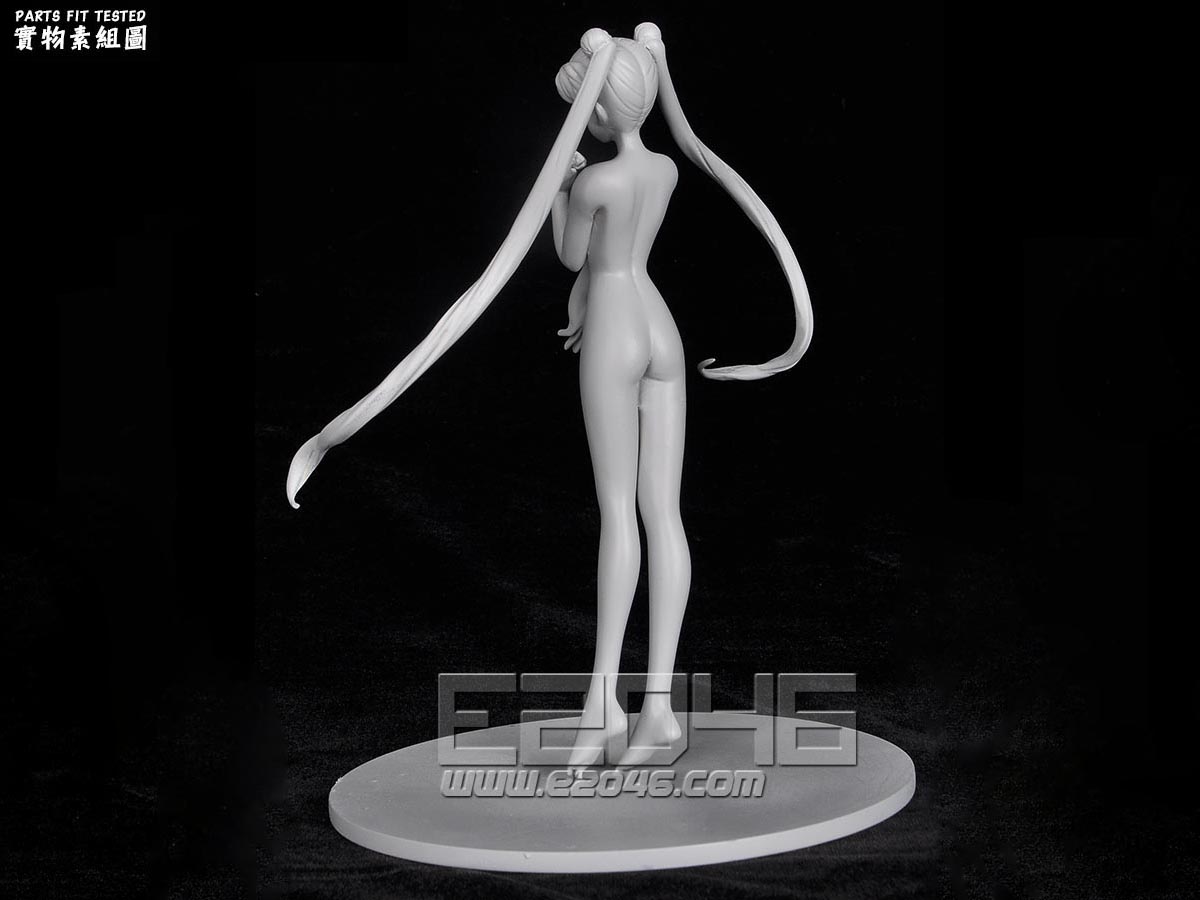 E2046.com - Naked Winged Princess Serenity (Sailor Moon , FG5825)