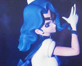 FG7571 1/4 Sailor Neptune