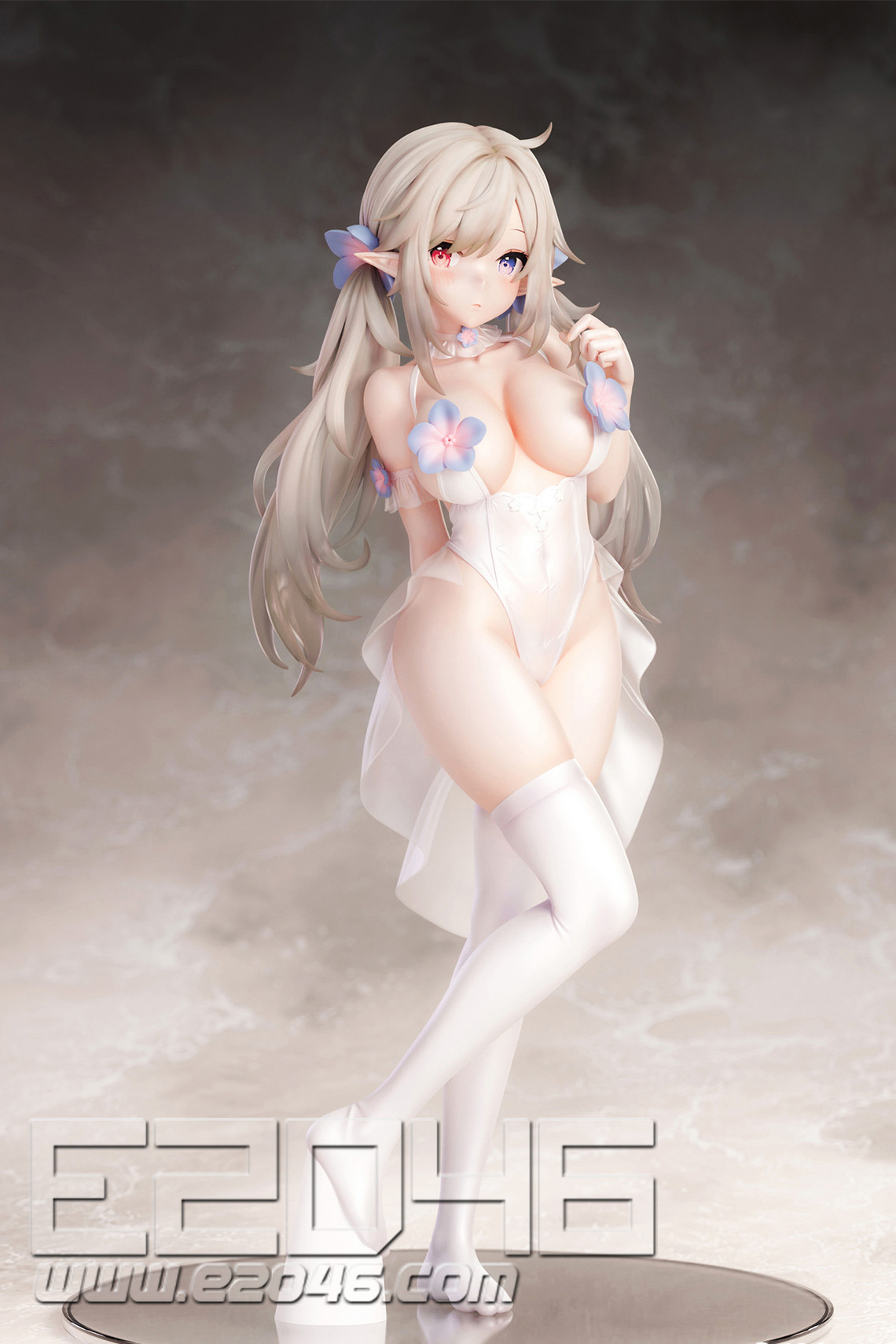 Pure White Erov