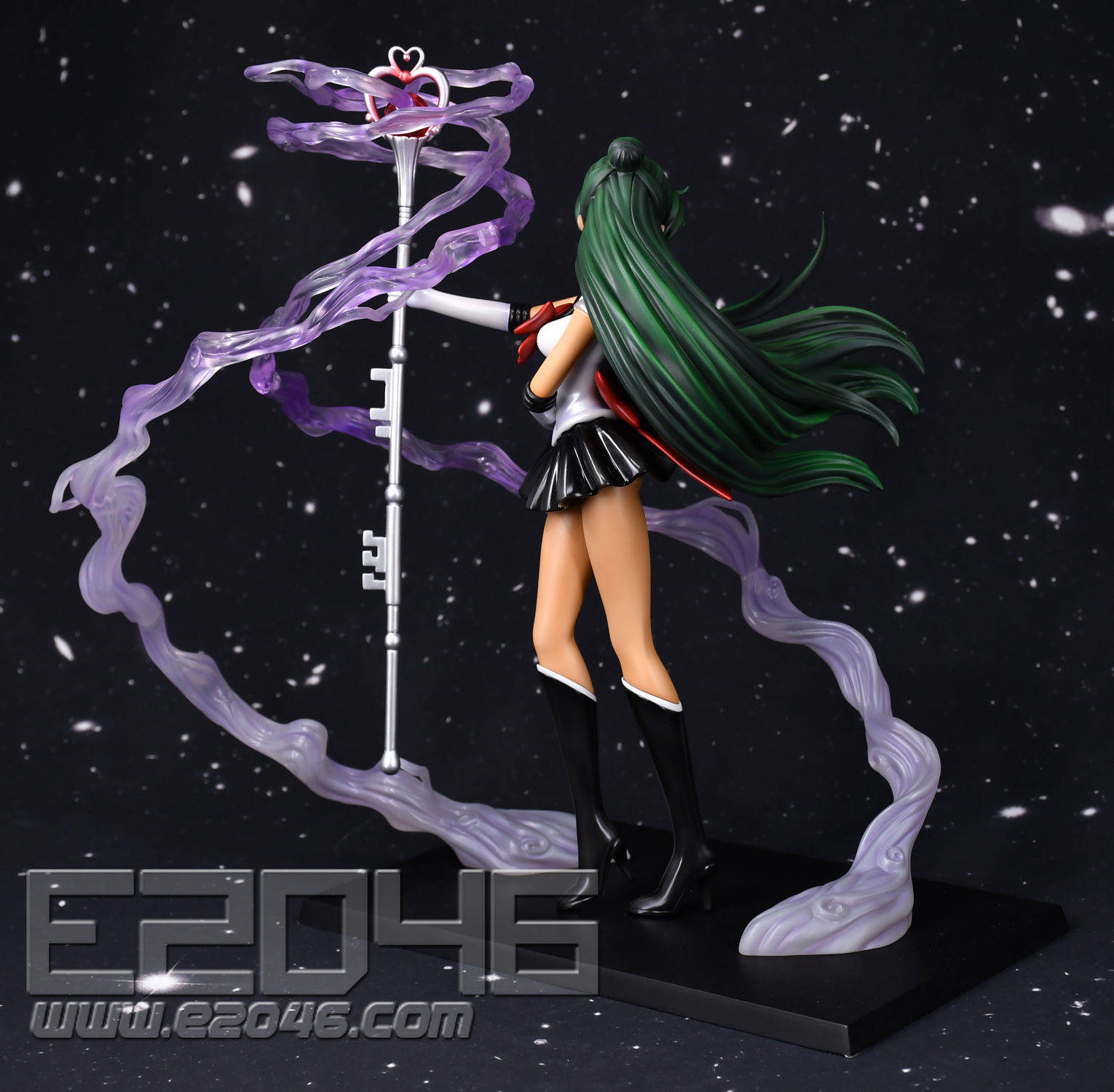 Super Sailor Pluto