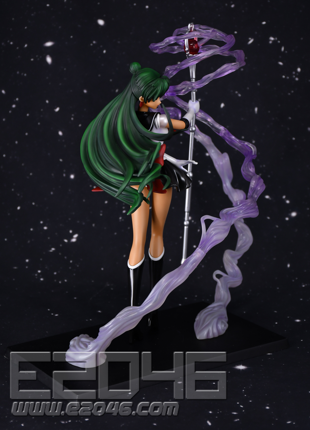 Super Sailor Pluto