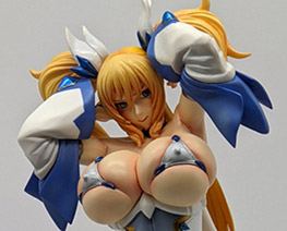 FG13263  Kirara Onisaki