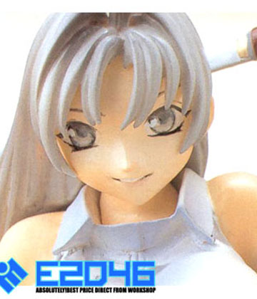 Tenjou Tenge Figure Series Part 2: Maya Natsume - My Anime Shelf