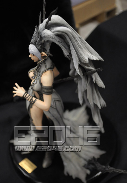 Dark Elf Gatekeeper