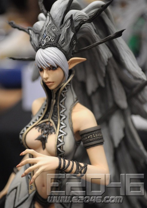 Dark Elf Gatekeeper