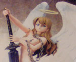 FG1097 1/5 Angel