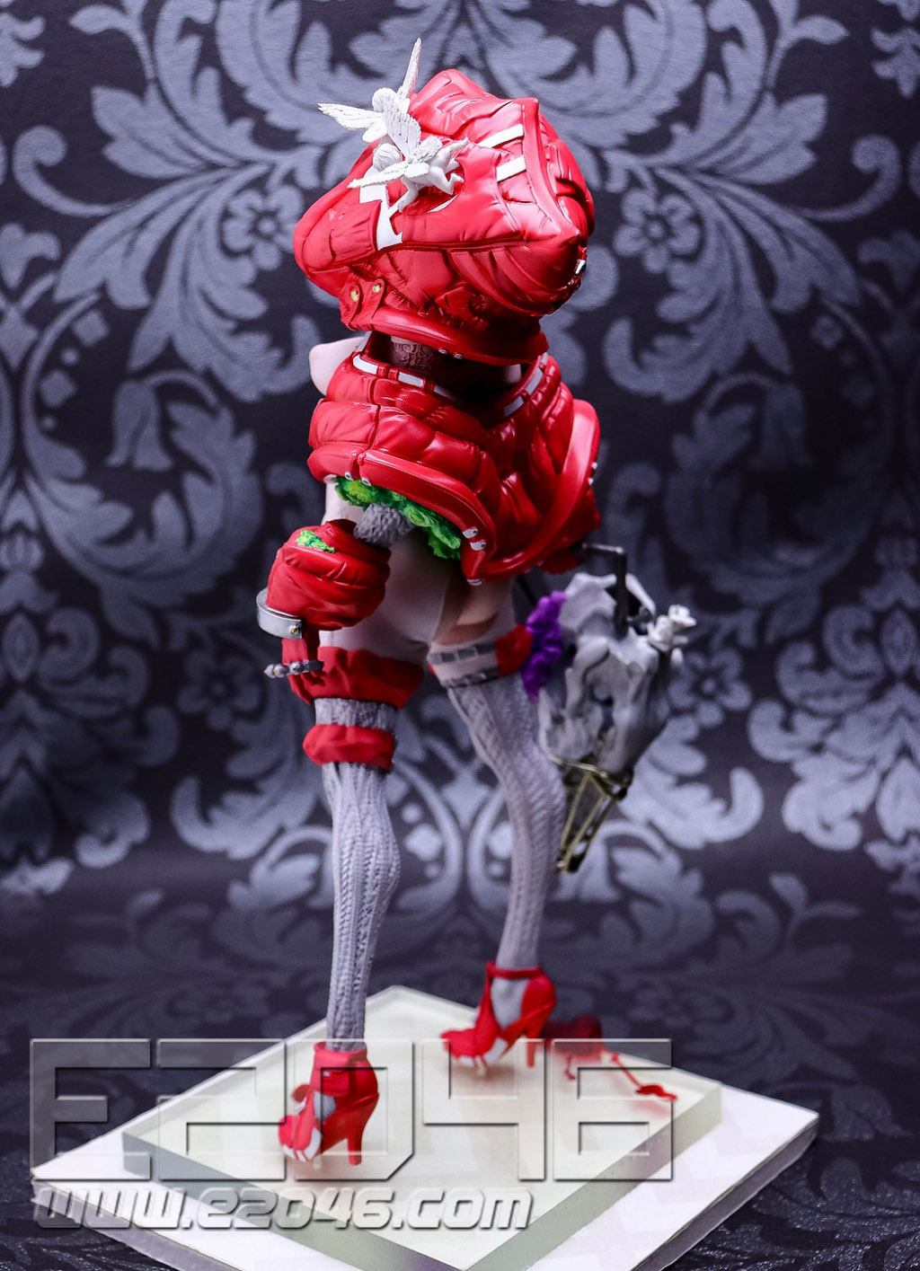 REDHOOD 11:00AM