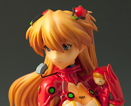 FG5654 1/6 Asuka Test Plug Suit