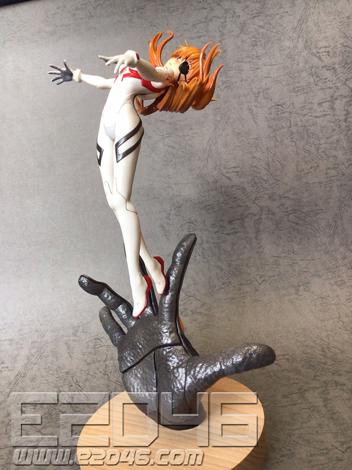 Shikinami Asuka Langley