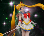FG0016 1/6 Super Sailor Moon