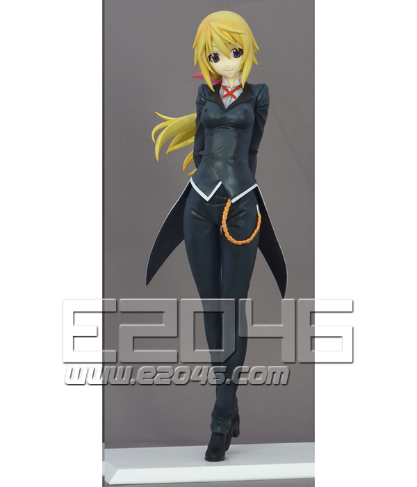 E46 Com 夏綠蒂迪努亞執事服版 無限斯特拉托斯 Fg44