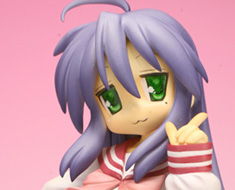 FG4403  Konata Izumi