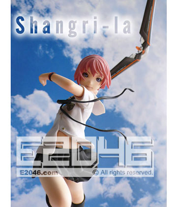 E46 Com 北條國子 香格里拉 Fg5237