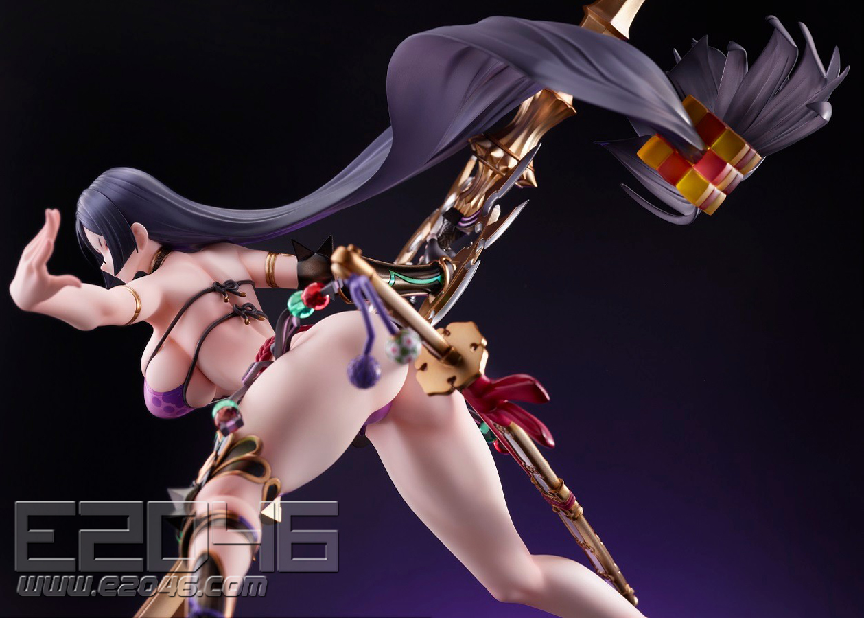 Minamoto no Raiko Gada