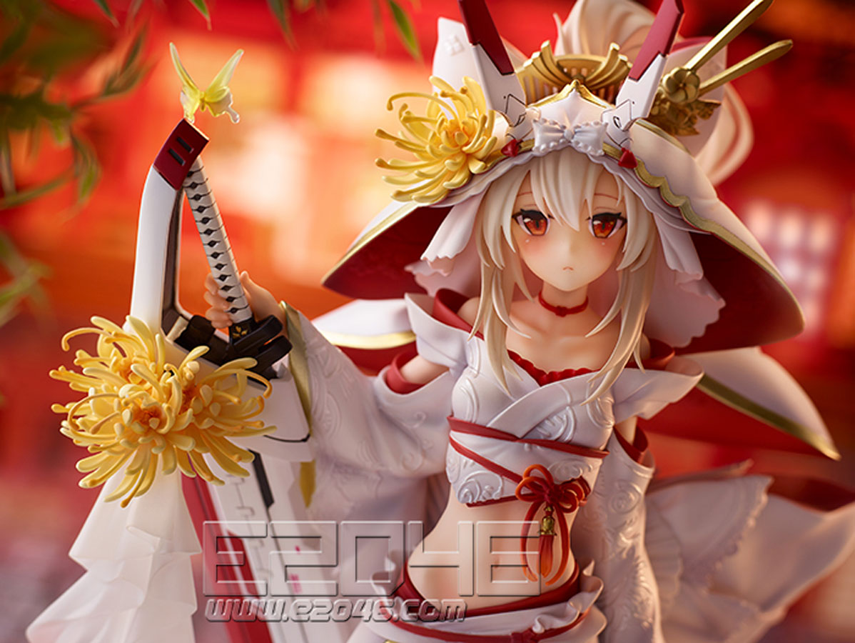 Ayanami Kishin Kasho Version