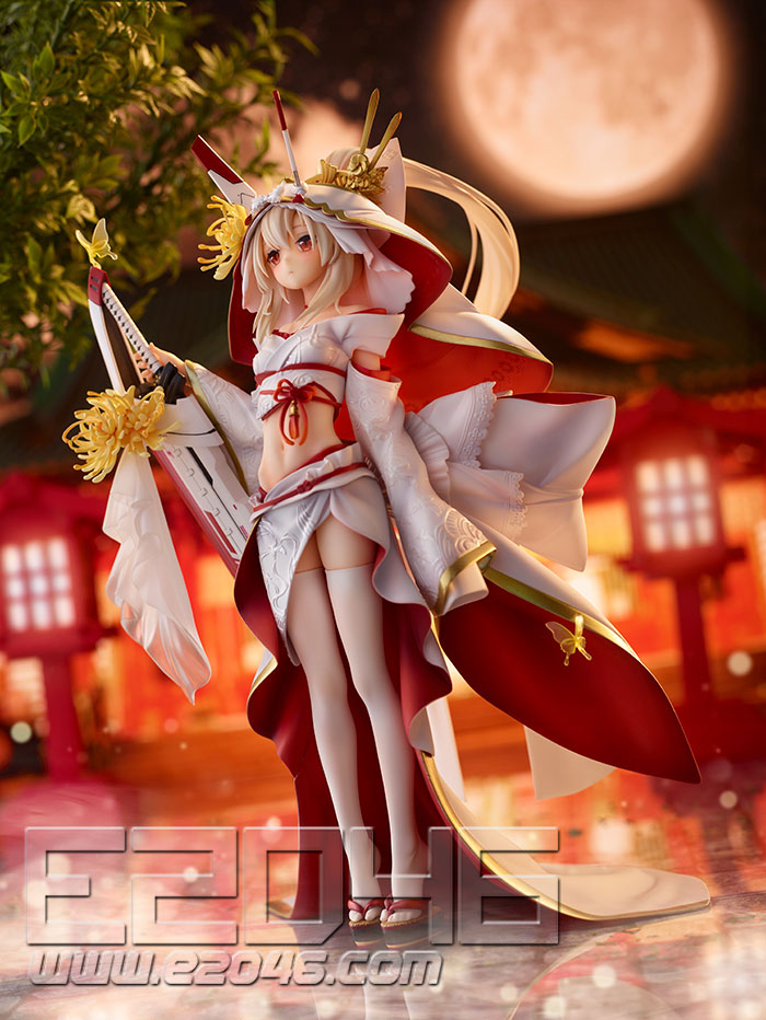 Ayanami Kishin Kasho Version