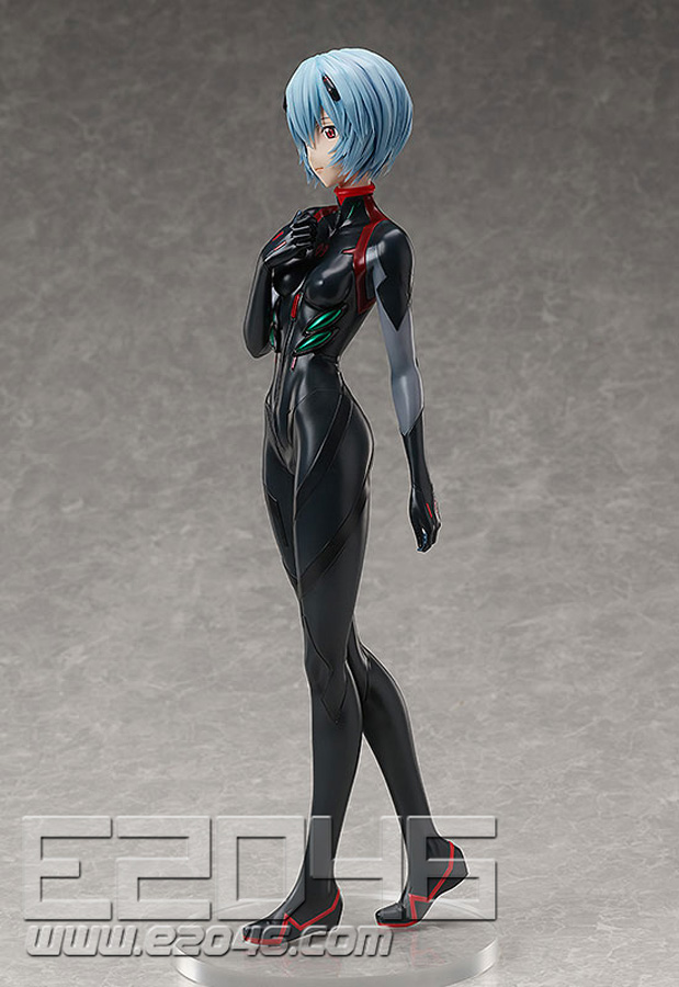 Rei Ayanami