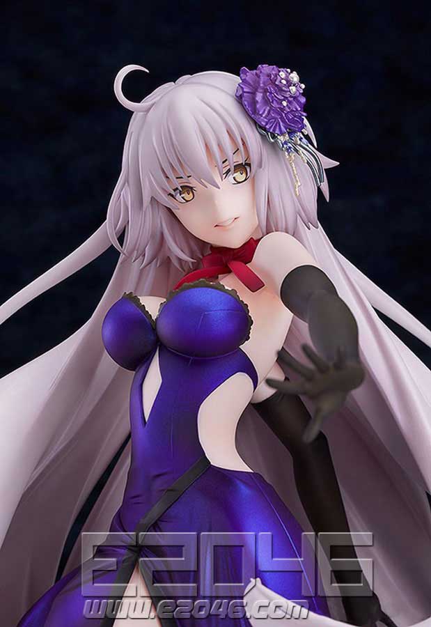 Avenger Jeanne d Arc Dress Version